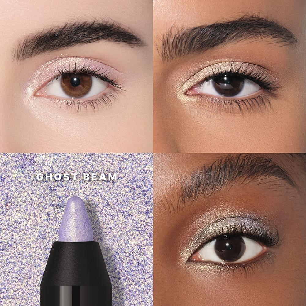 DRAMALINE LONGWEAR EYELINER (DELINEADOR DE OJOS)